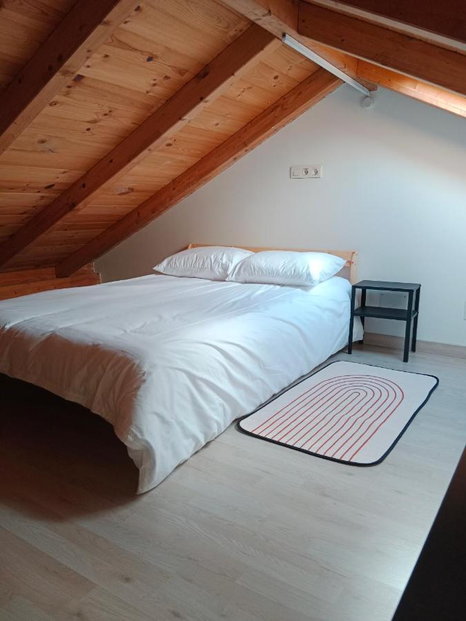 La Gavina Villa Alvite Eksteriør bilde
